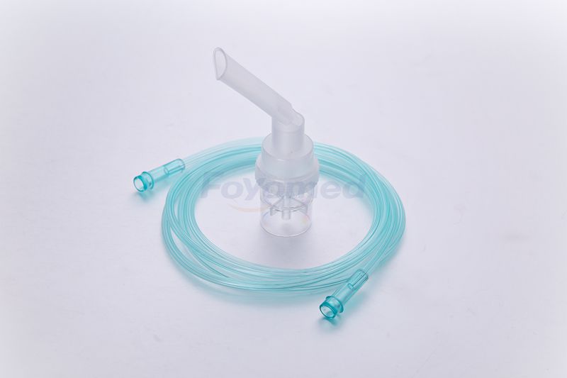 Nebulizer Kit (Mouth Piece) LB2015